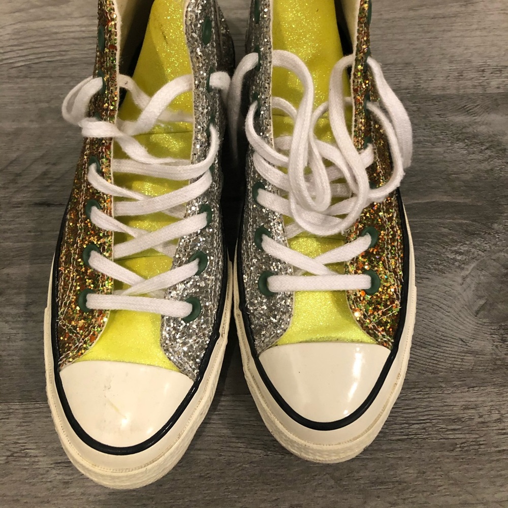 JW Anderson Converse - Picture 3 of 4